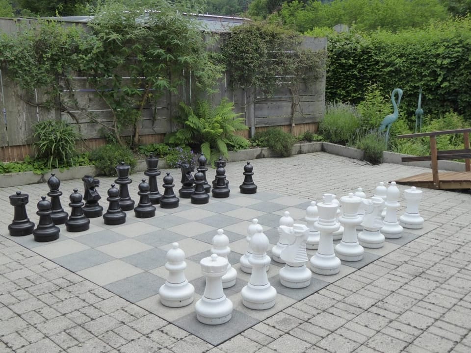 chess