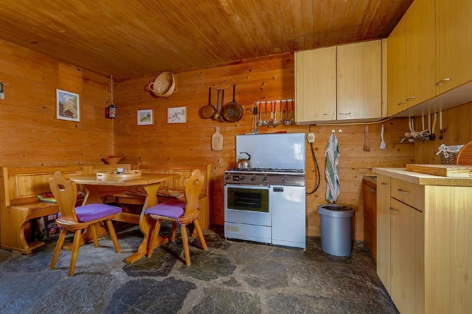 The Kitchen