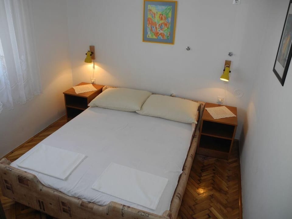 Sleeping room 3