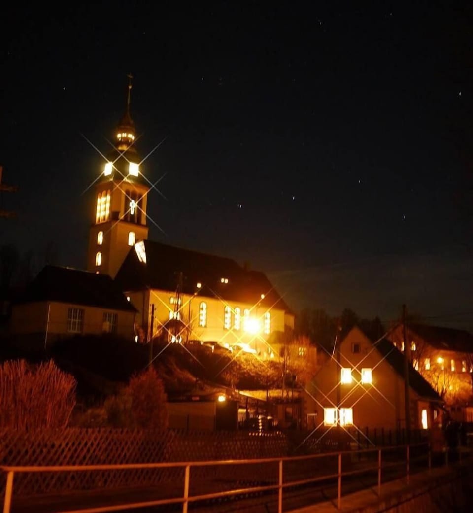 Town/city in general