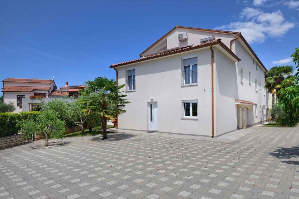 external view