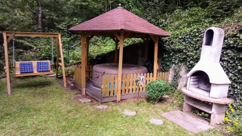 Wellness Oase