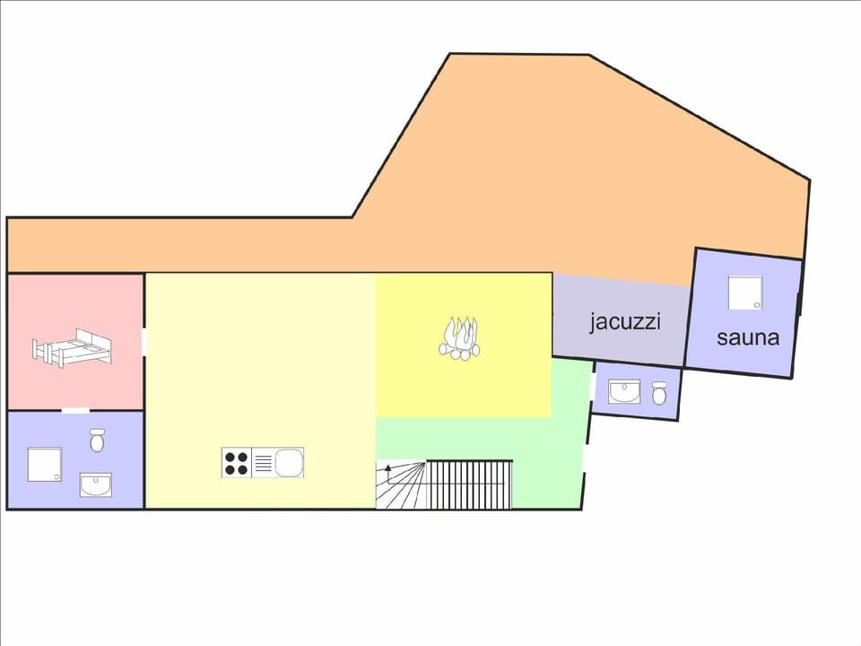 Layout/ floor plan