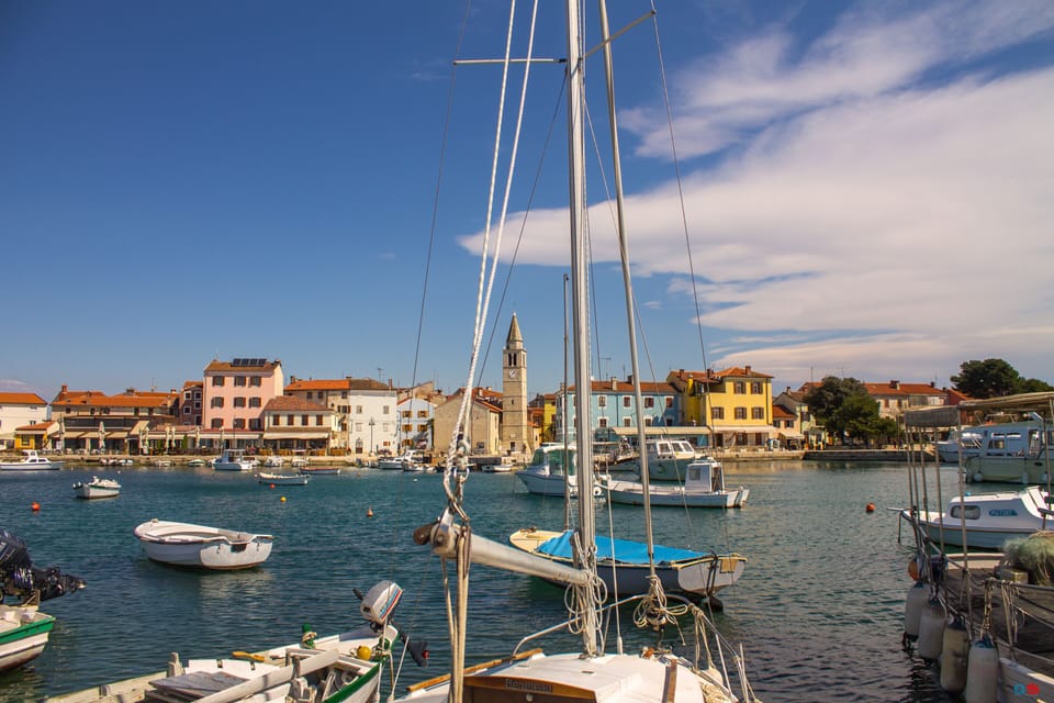 Marina