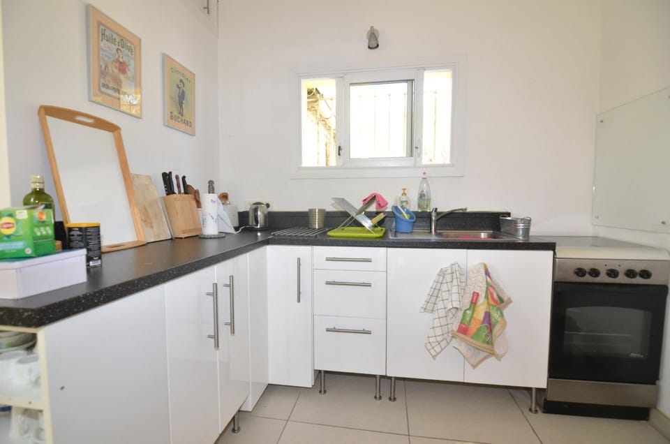 kitchen corner