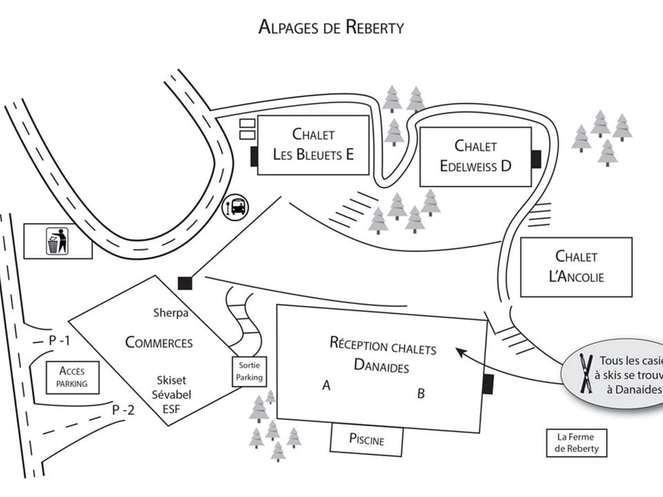 Property map