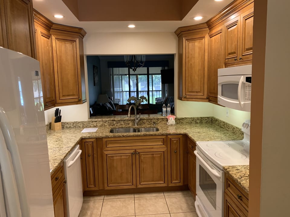 kitchen breakfast room