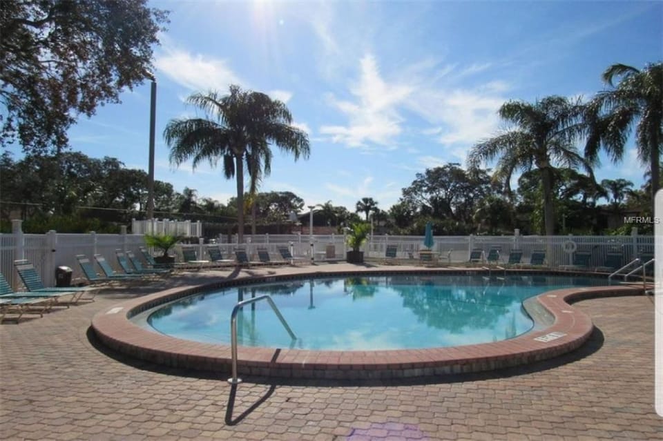 2nd pool