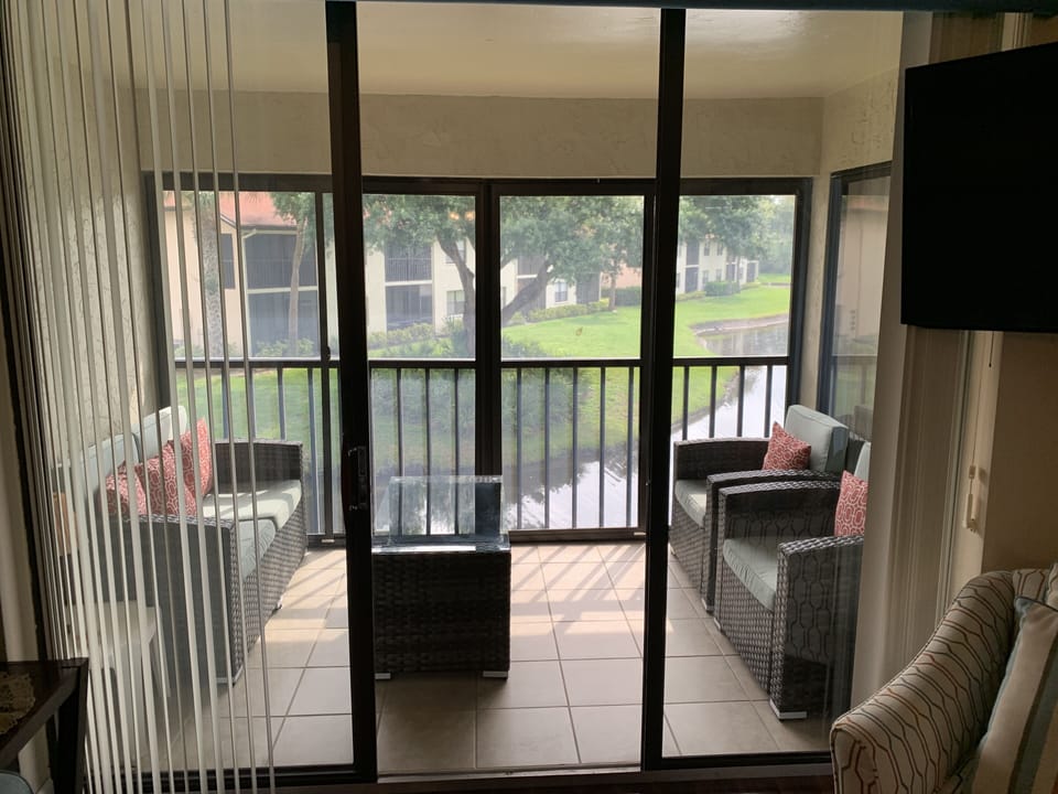 lanai