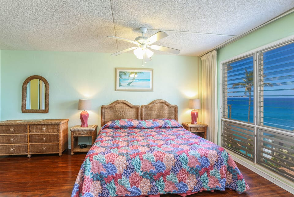 Bedroom - Bedroom