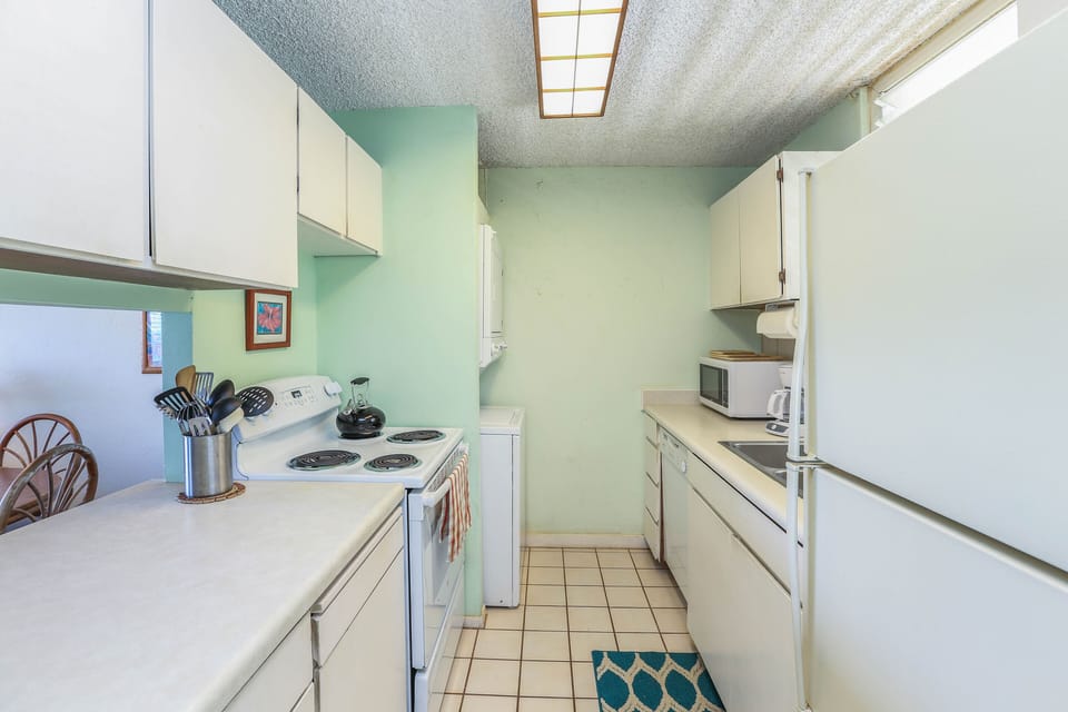 Kitchen - Kitchen