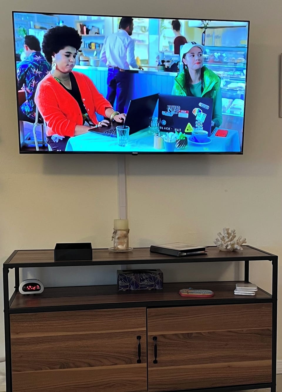 50” Roku TV