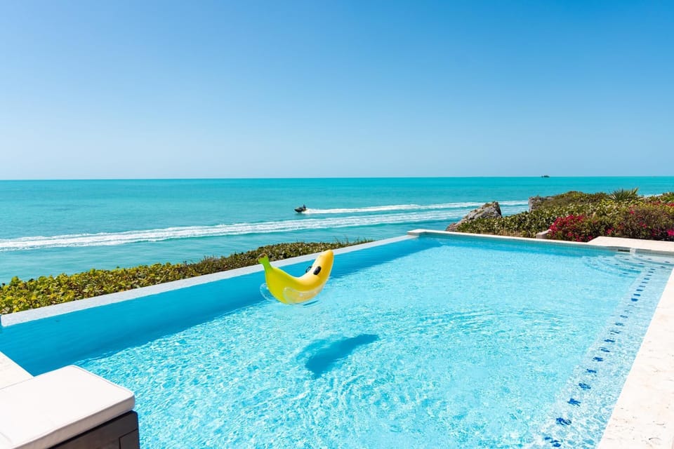 Ponte del Sogno - 5 Bedrooms (1152)
