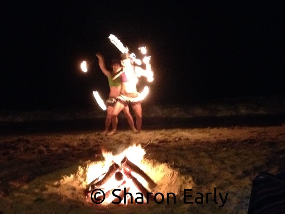 Flaming Gypsies