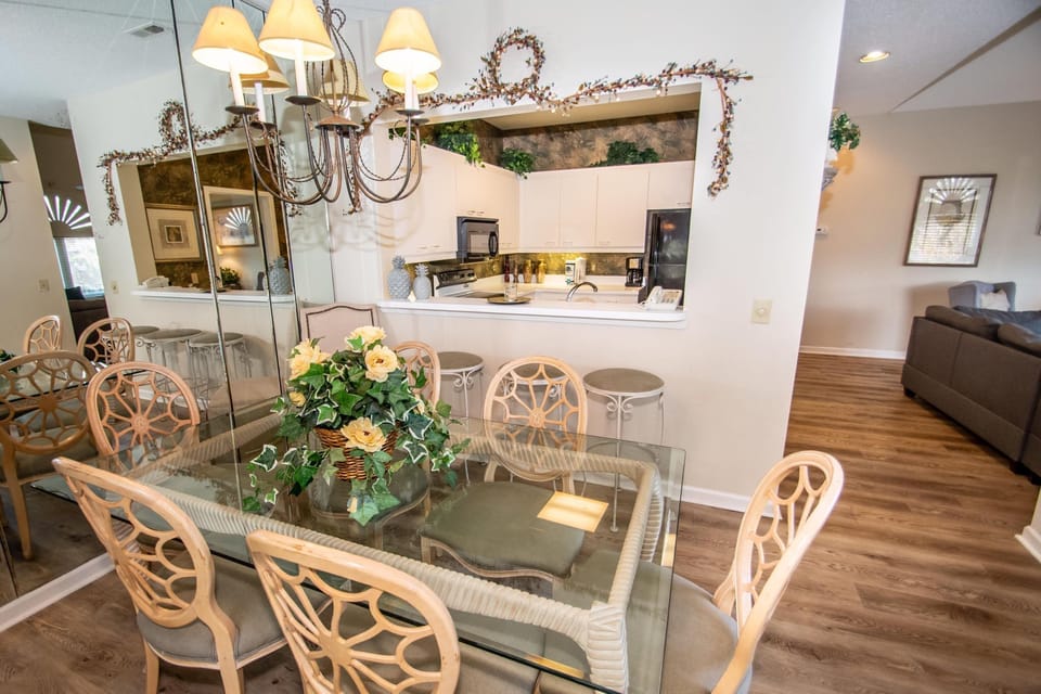 Dinning Room
