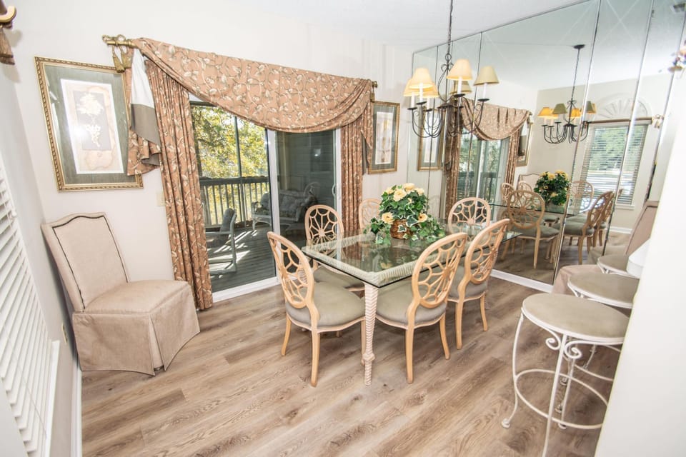 Dinning Room