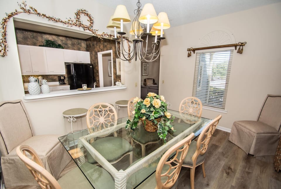 Dinning Room