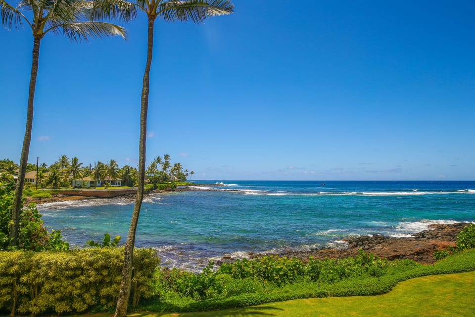 Lanai View - Lanai View