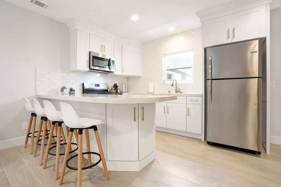 Kitchen #2