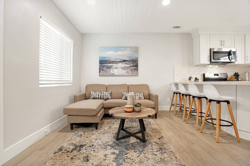 Living Room #2