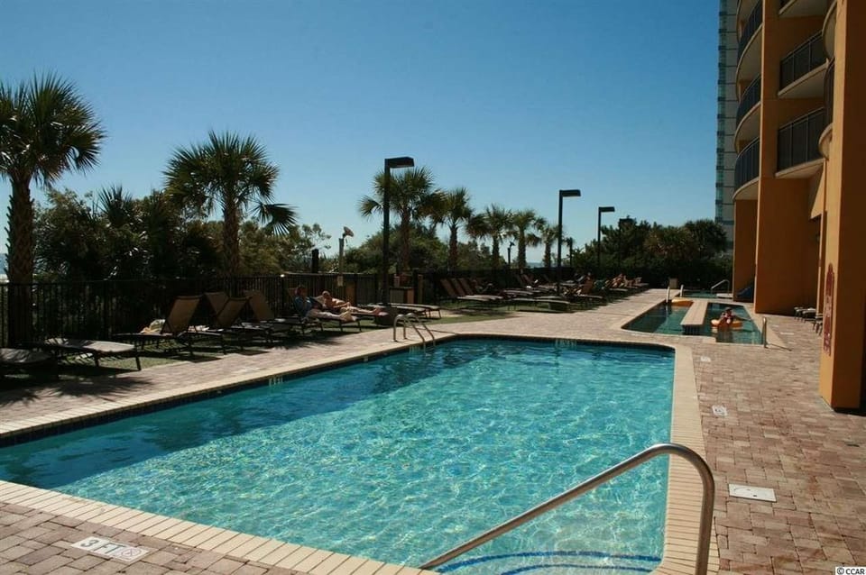 Fabulous pools