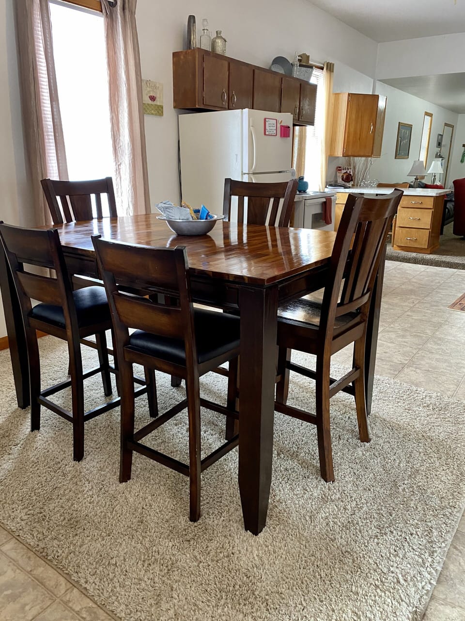Dinning room