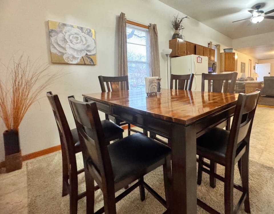 Dinning room