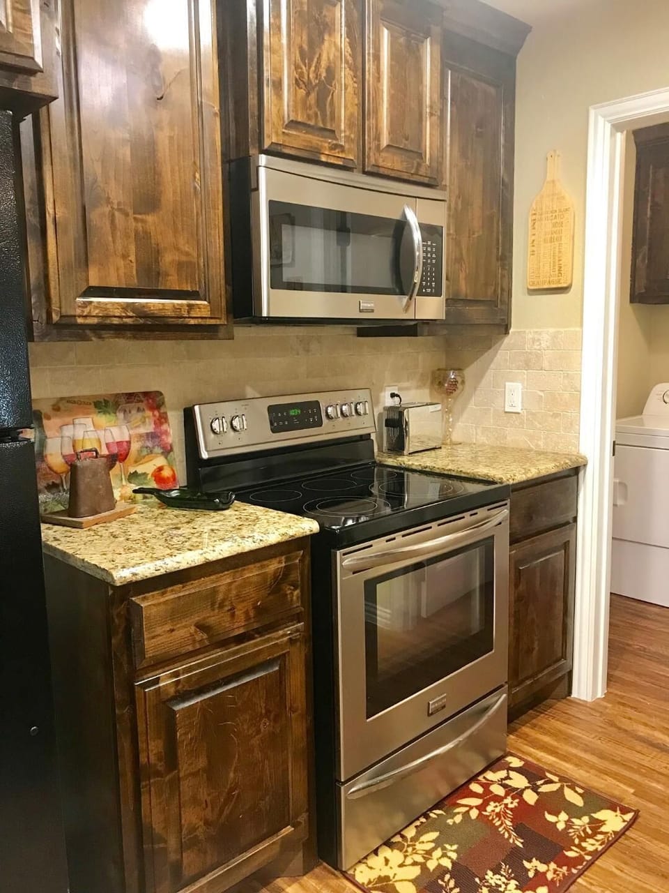 Can you taste the perfect dinner? The kitchen is waiting for your chef skills!