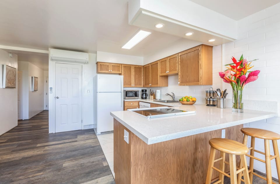 Kitchen Bar