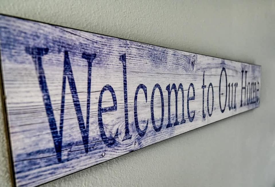 Welcome to Surf City Oceanfront