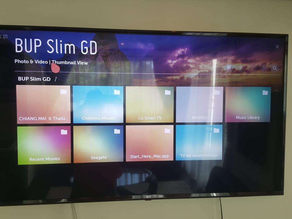 Television