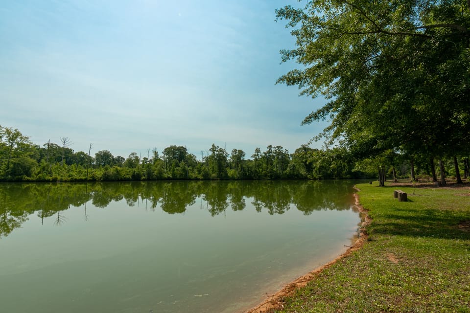 Lake