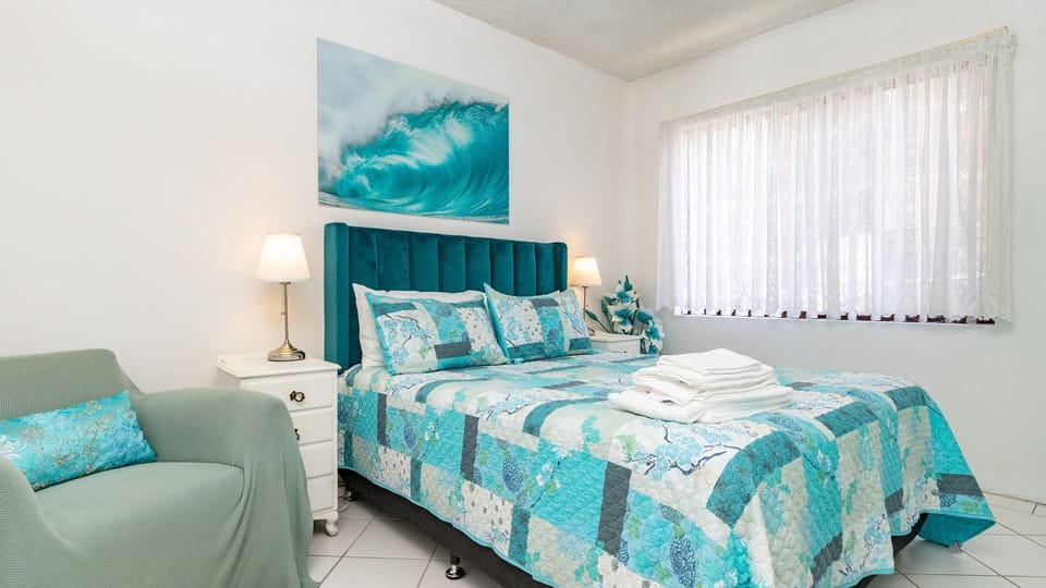 Bed Room