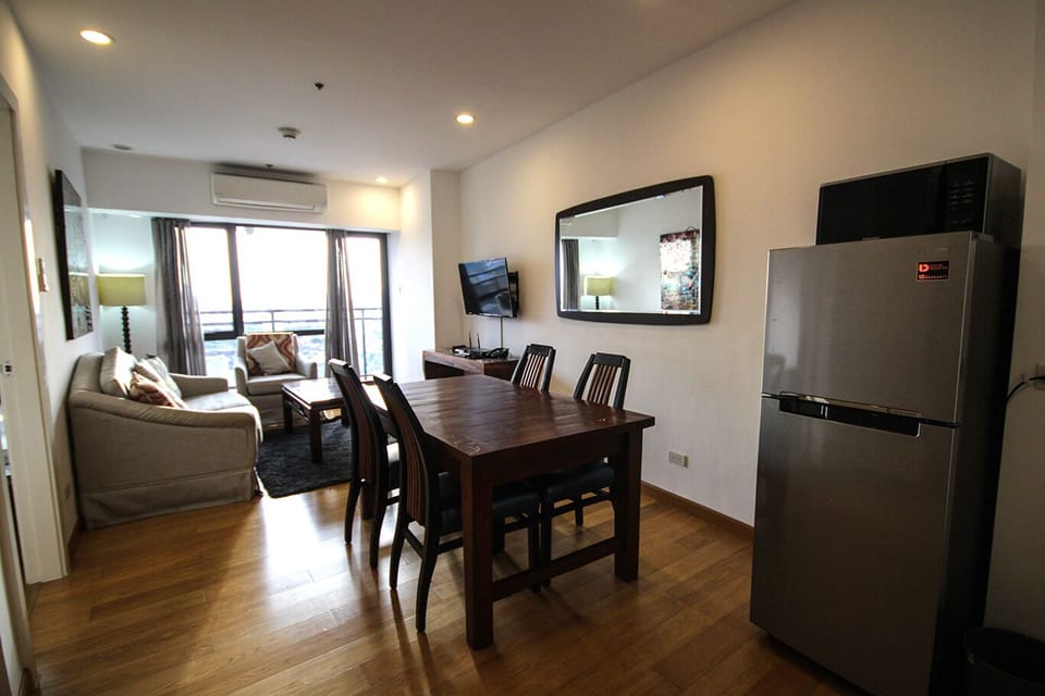 1-BR Deluxe @ Milano 1807