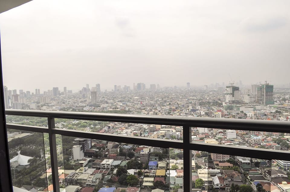 1-BR Superior Apartment @ Milano 3407D