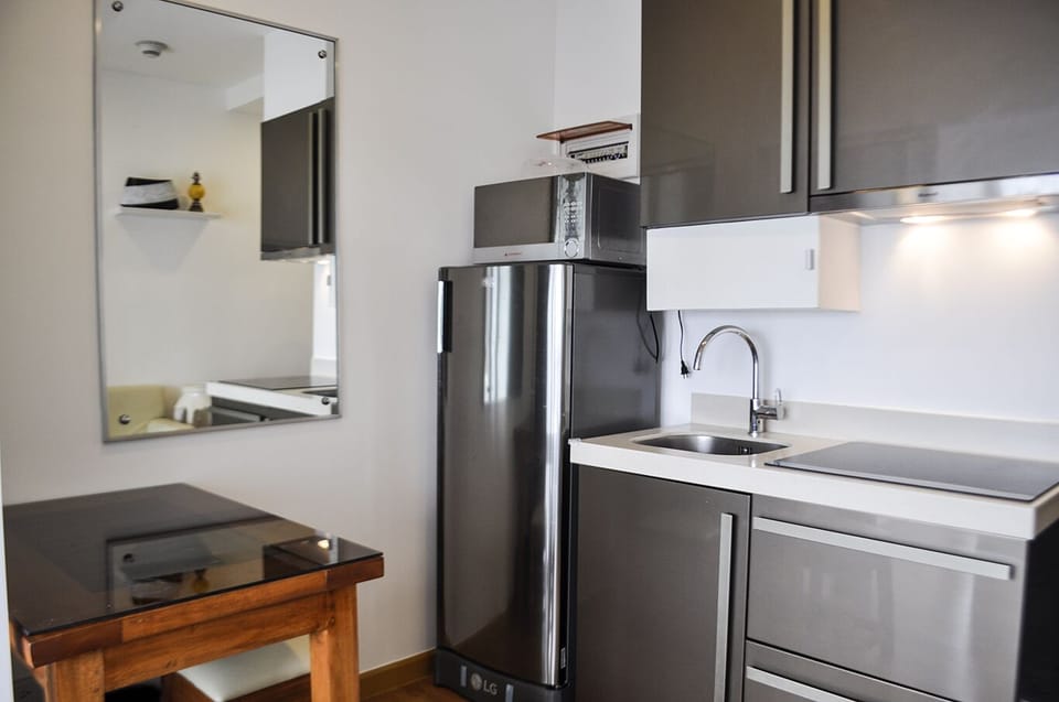 1-BR Superior Apartment @ Milano 3407D