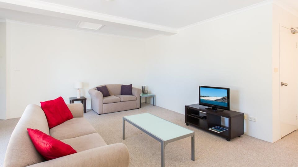 Lounge Area
