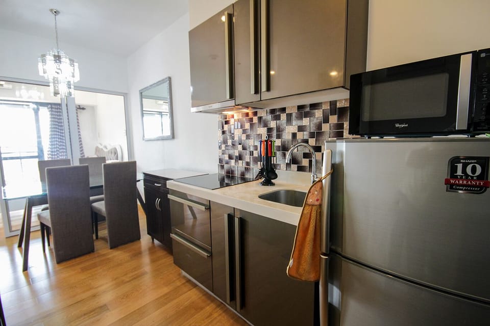 1-BR Superior @ Milano 2506A