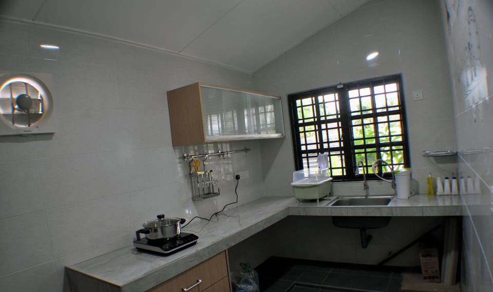 Spacious and Nice Homestay in Ipoh