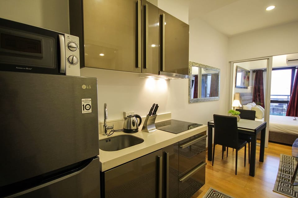 1-BR Superior @ Milano 3801D