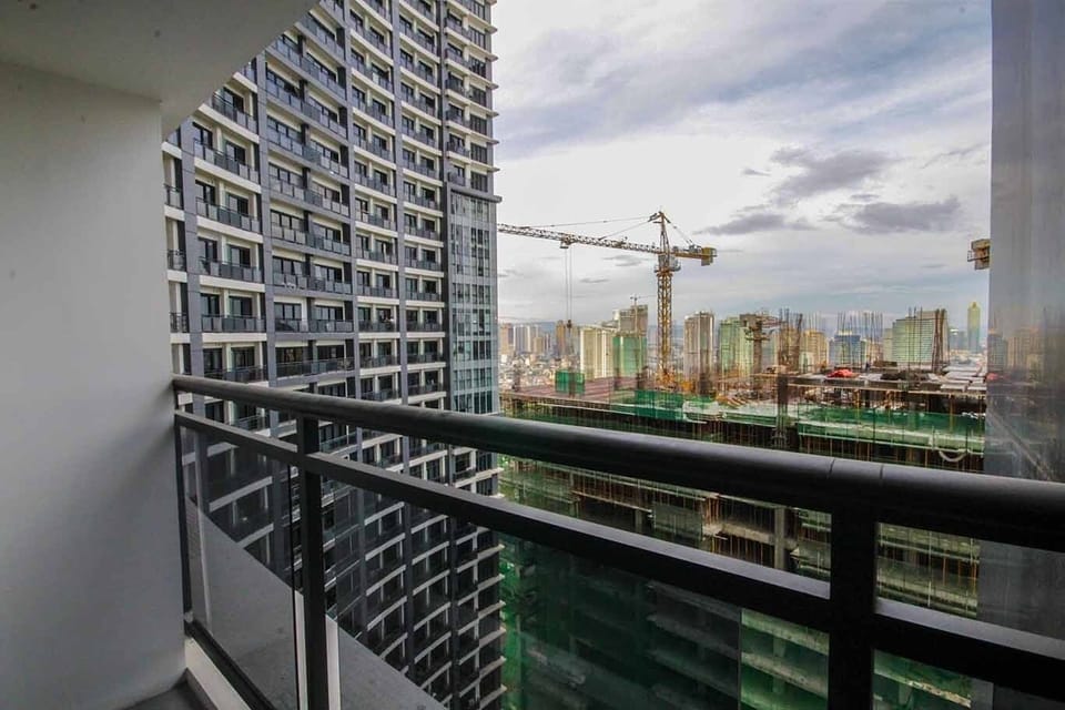 1-BR Superior @ Milano 3801D