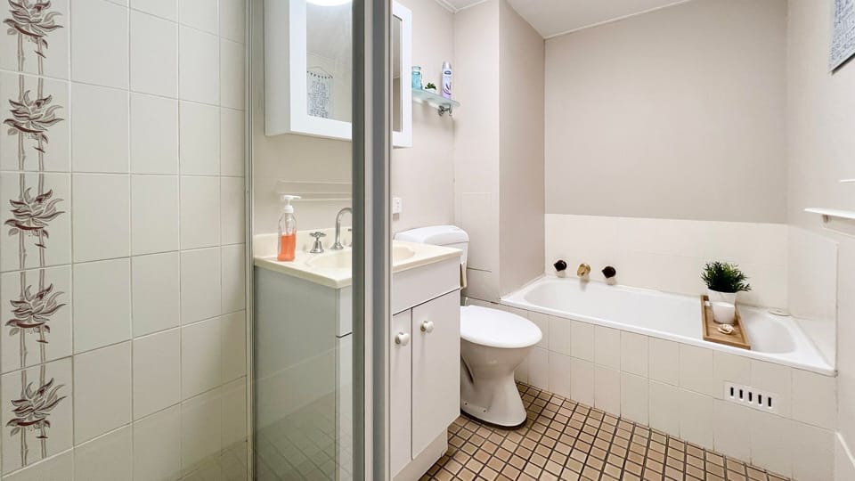 Bath Room
