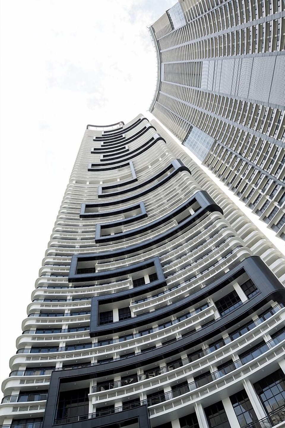 1-BR Superior @ Milano 1507B