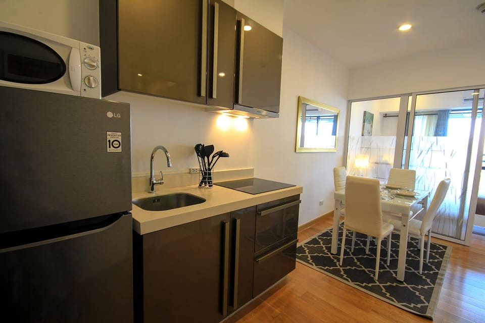 1-BR Superior @ Milano 1507B