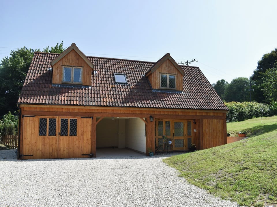 Exterior | The Bee Hive, Forton, near Chard