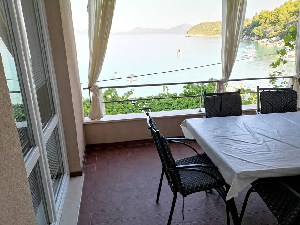 Terrace 1