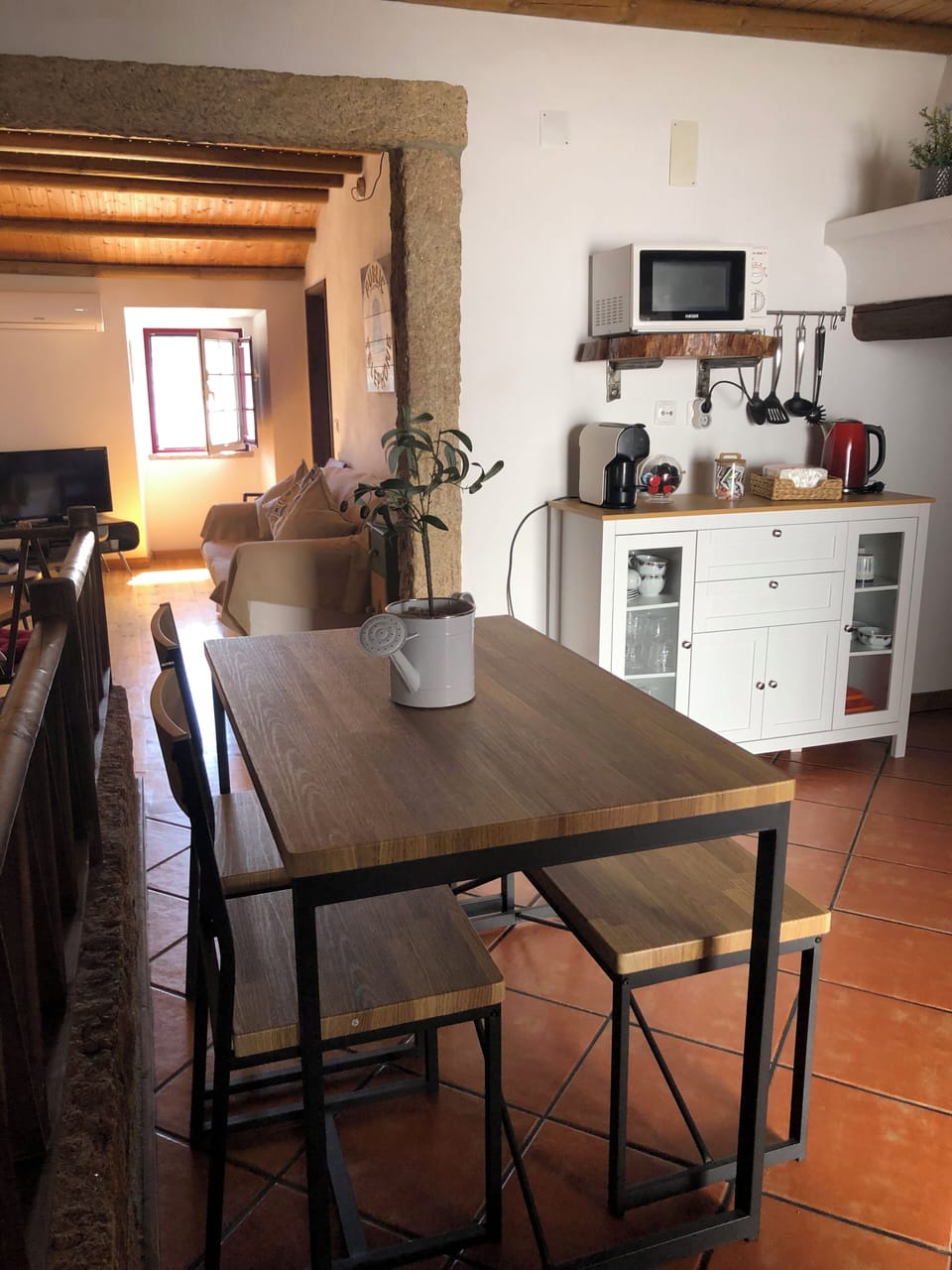 Cozinha 