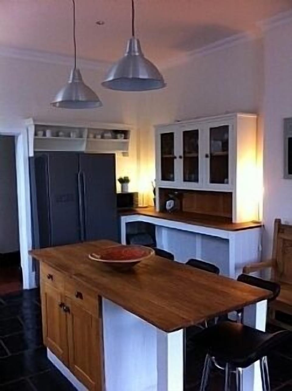 Family Kitchen