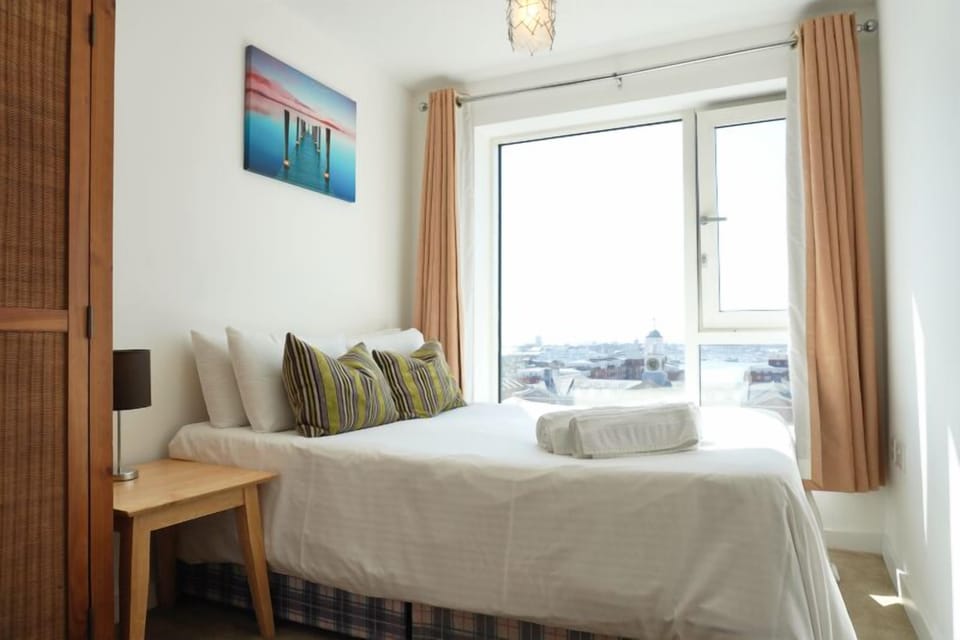 Two bed