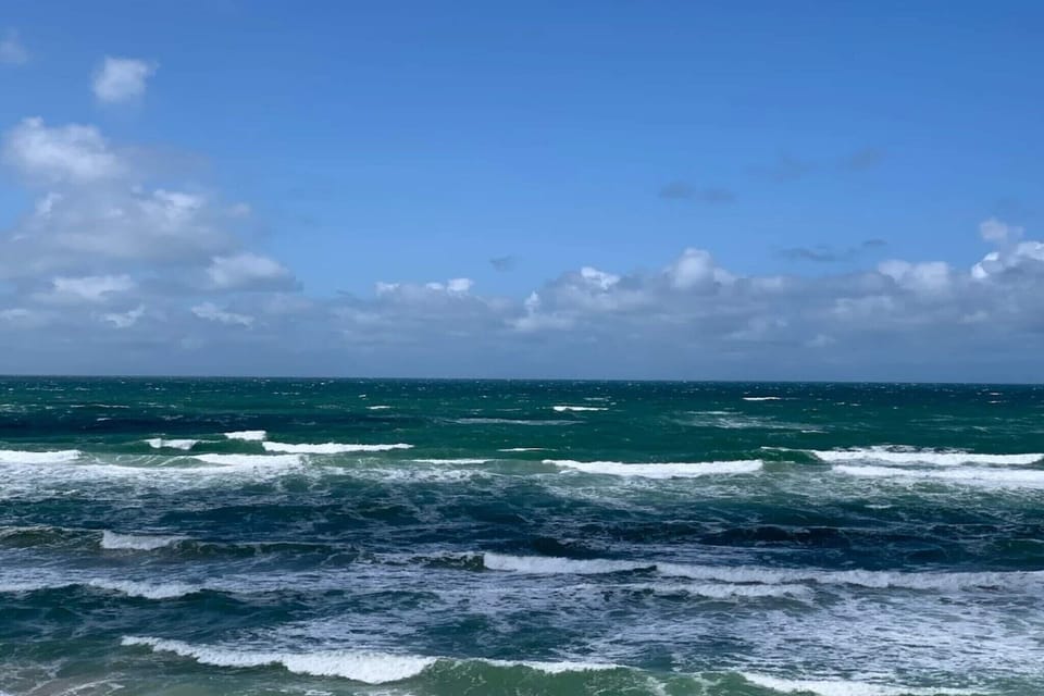 Water view